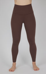 Lux Super High Waist Ankle Legging - 90 Degree by Reflex
