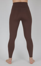 Lux Super High Waist Ankle Legging - 90 Degree by Reflex