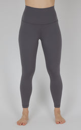 Lux Super High Waist Ankle Legging - 90 Degree by Reflex