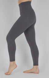 Lux Super High Waist Ankle Legging