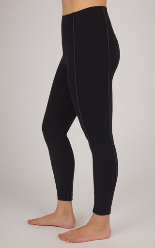 YWDJ Tights for Women High Waist Sports with Holes Yogalicious