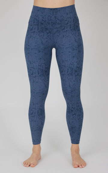 Printed Lux Ankle Legging