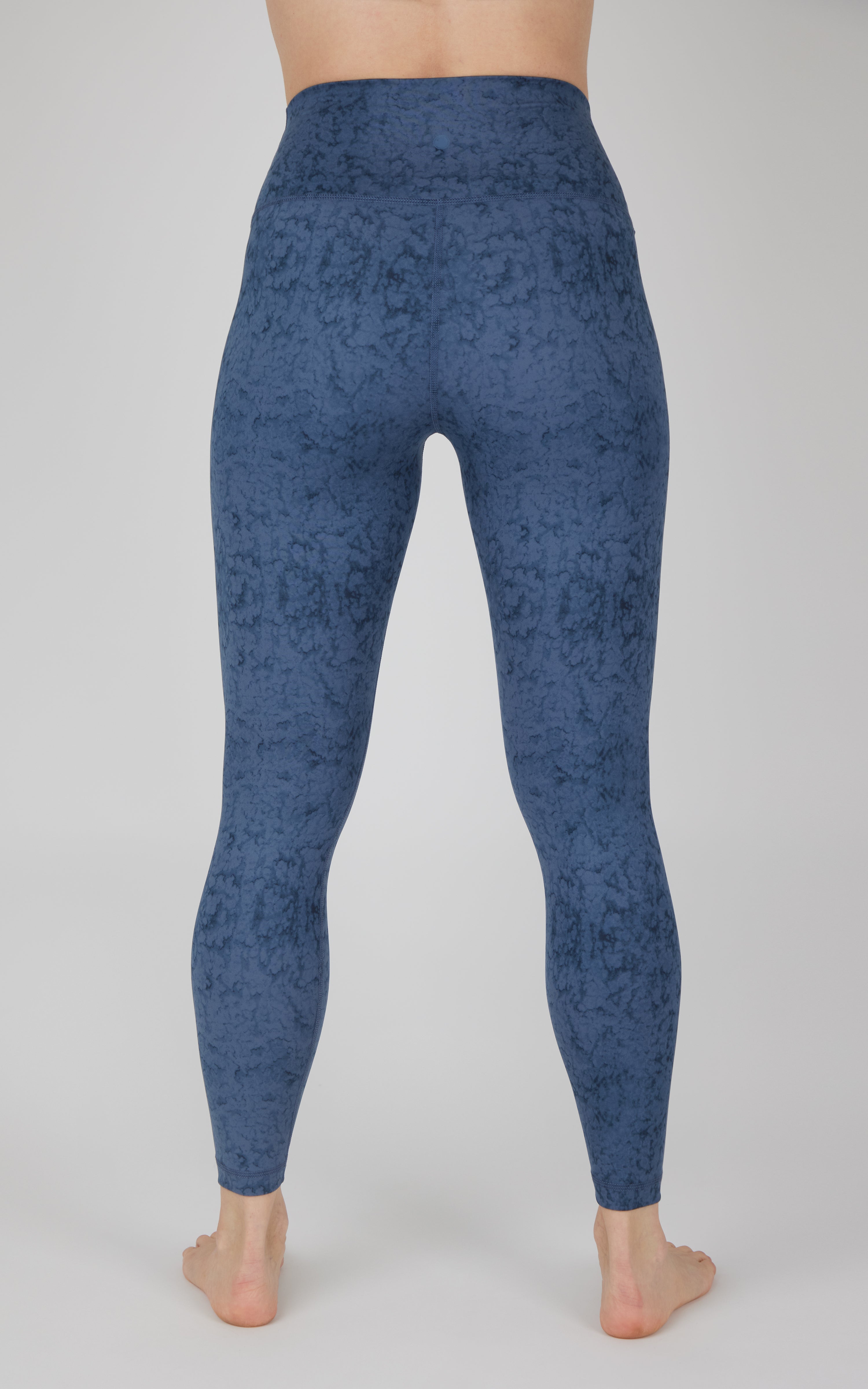 Lux Ankle Legging