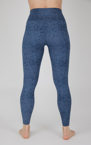 Printed Lux Ankle Legging