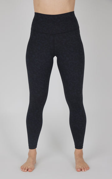 Printed Lux Ankle Legging