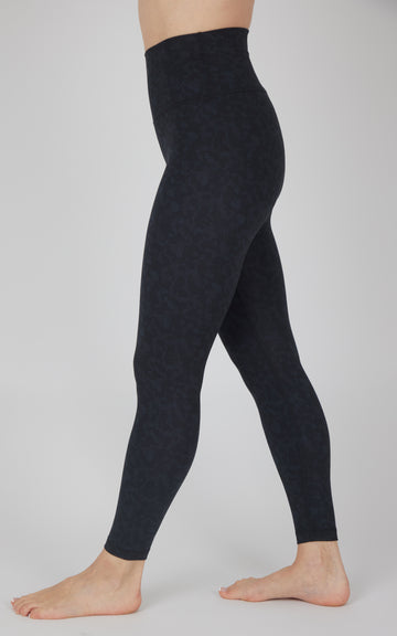 Printed Lux Ankle Legging
