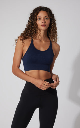 2 PK Seamless Vespera Bra - 90 Degree by Reflex