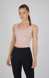 2 PK Seamless Coraline Meet and Greet Tank - 90 Degree by Reflex
