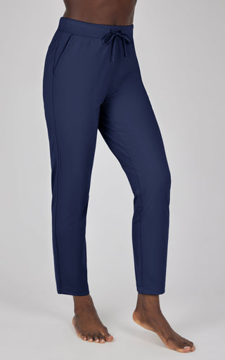 The It Girl -Lux Avenue Straight Leg Pant - 90 Degree by Reflex