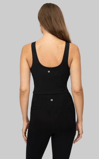 Tank Top with Support Inside Bra - 90 Degree by Reflex