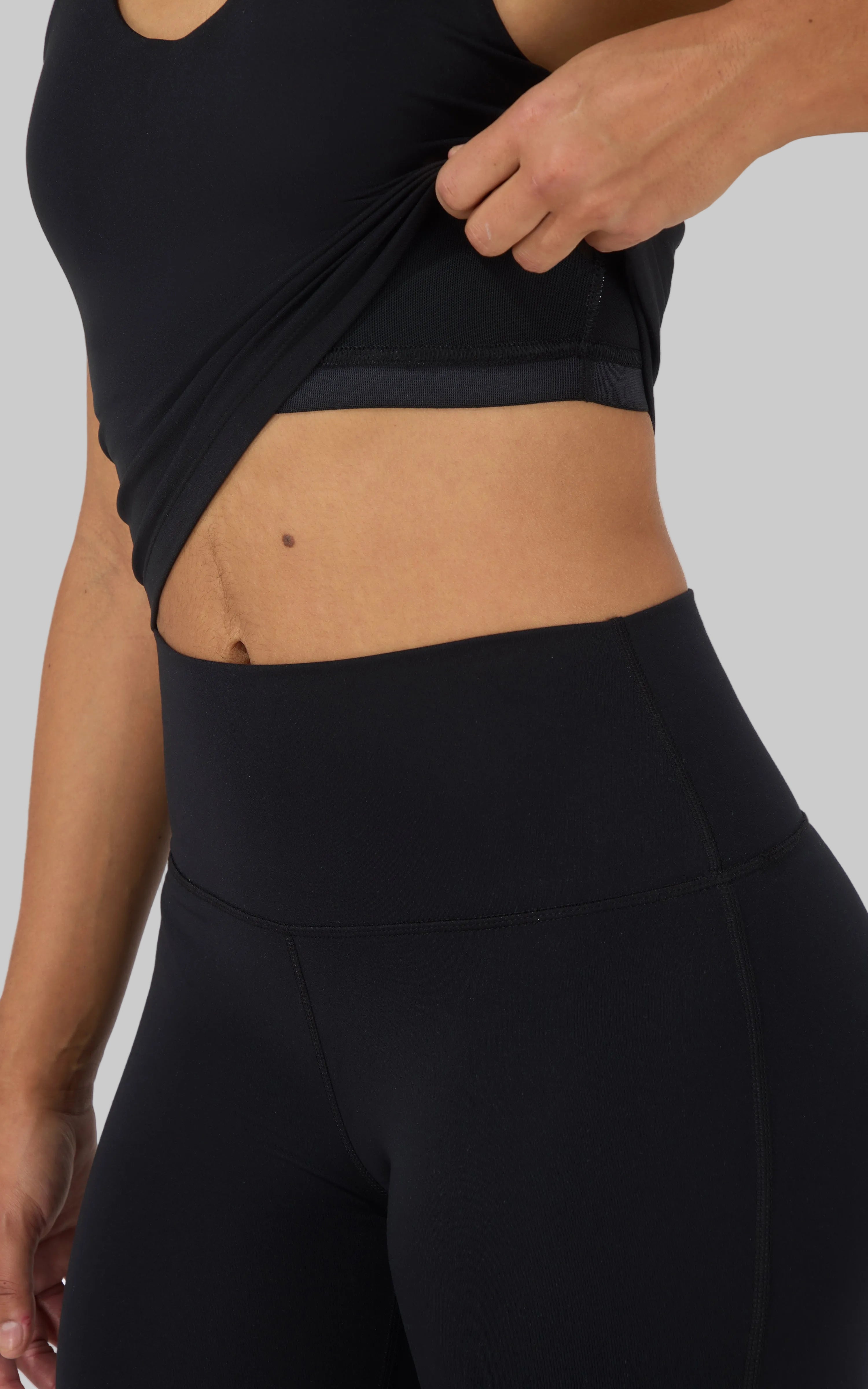 Tank Top with Support Inside Bra - 90 Degree by Reflex