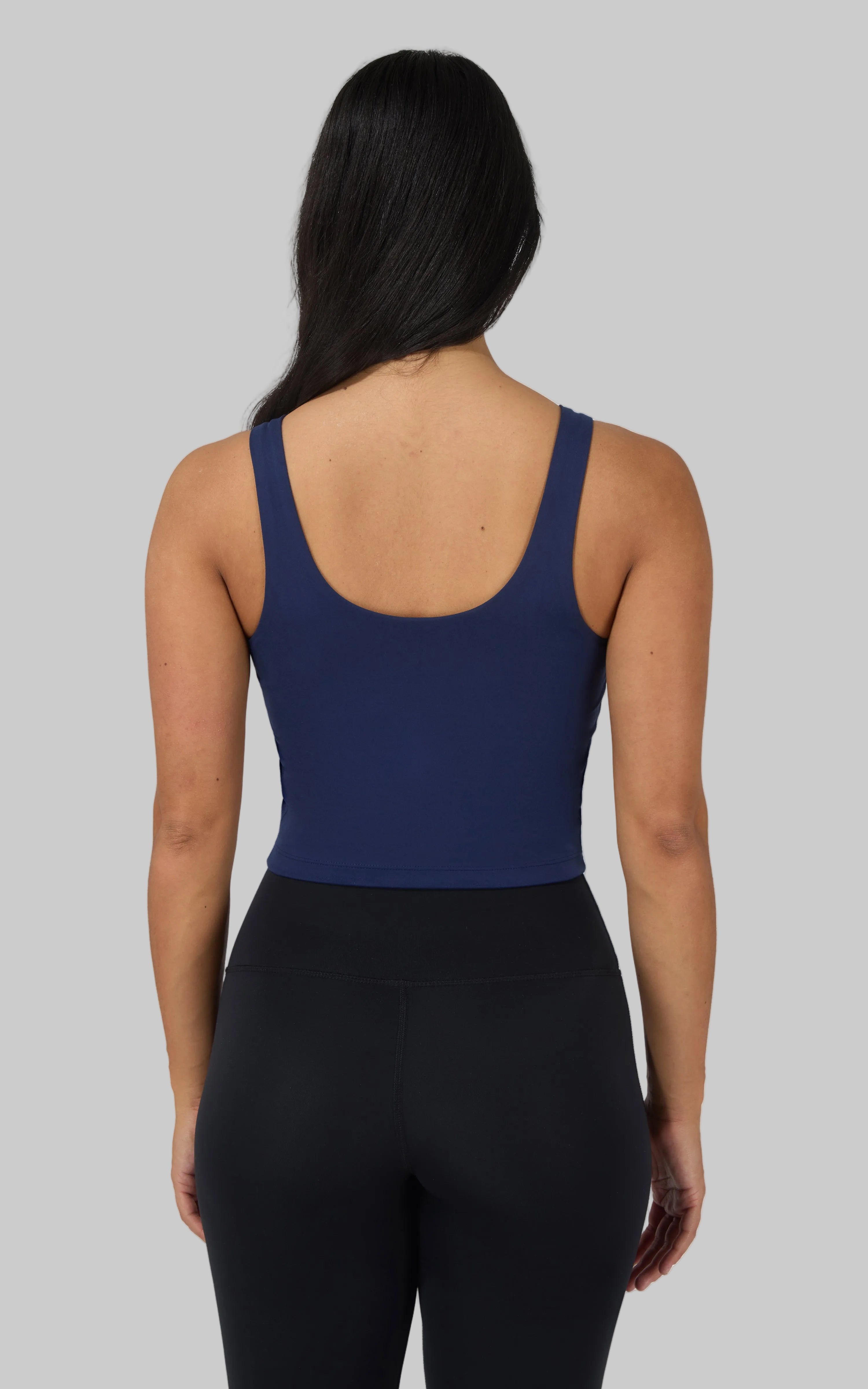 Tank Top with Support Inside Bra - 90 Degree by Reflex