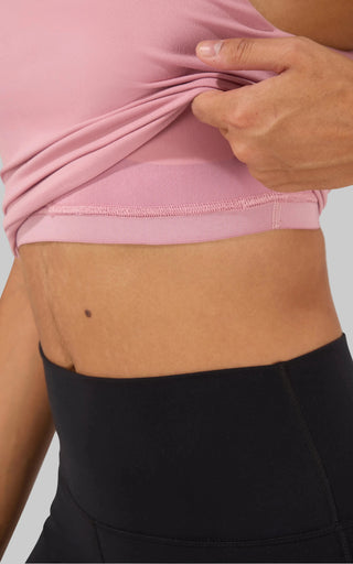 Tank Top with Support Inside Bra - 90 Degree by Reflex