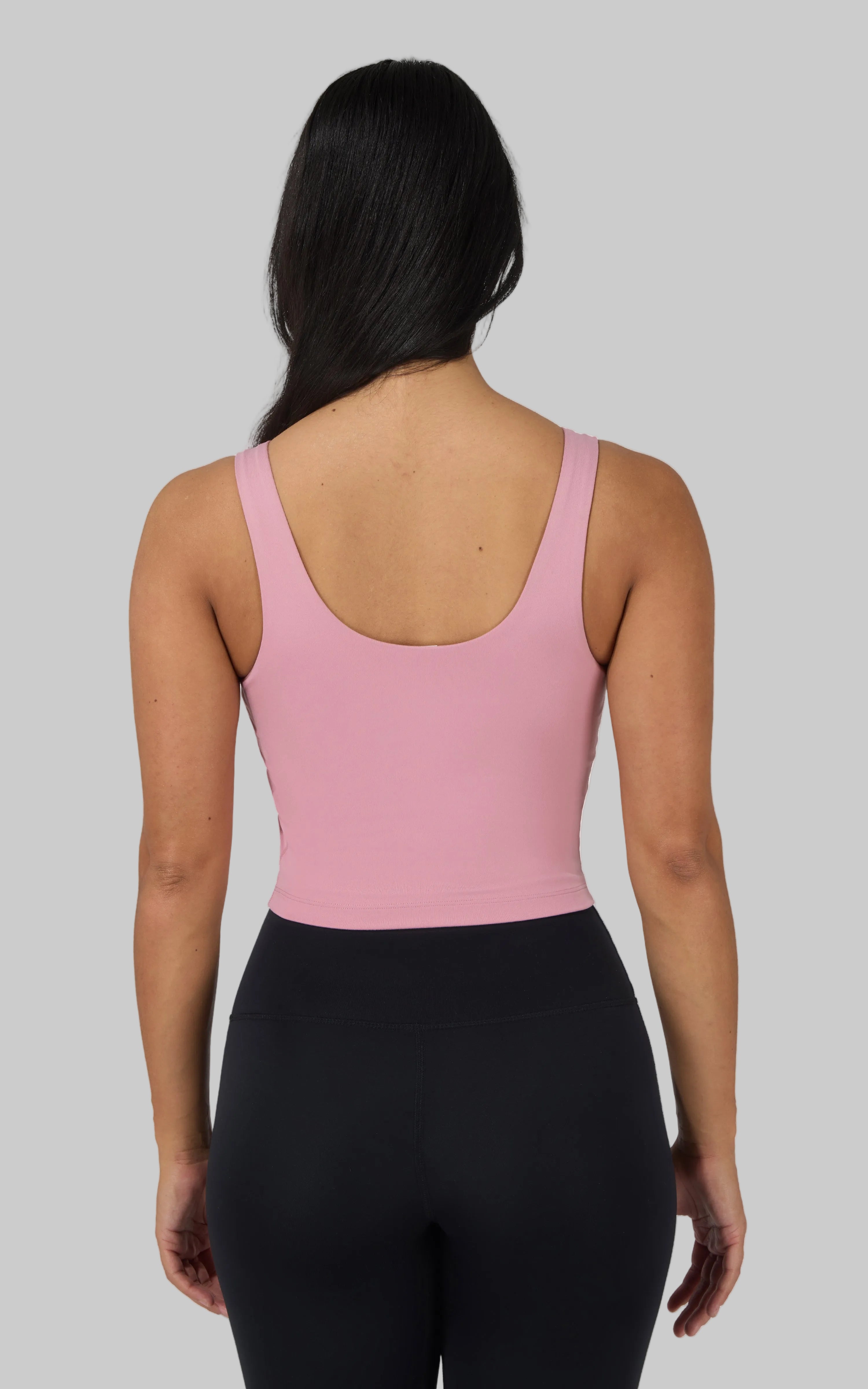 Tank Top with Support Inside Bra - 90 Degree by Reflex