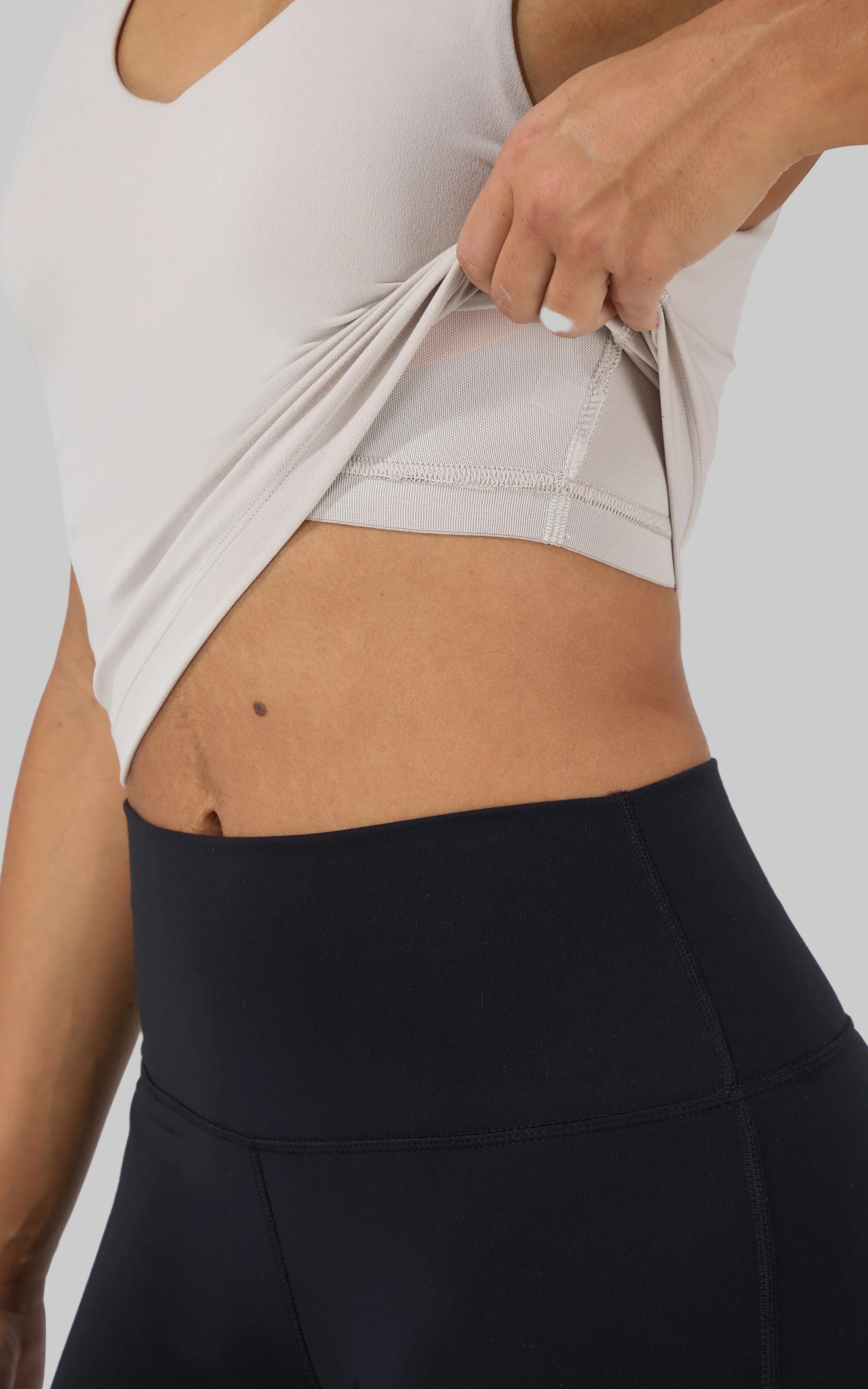 Tank Top with Support Inside Bra - 90 Degree by Reflex