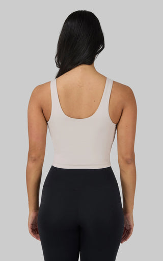 Tank Top with Support Inside Bra - 90 Degree by Reflex