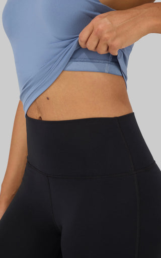 Tank Top with Support Inside Bra - 90 Degree by Reflex