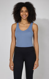 Tank Top with Support Inside Bra - 90 Degree by Reflex