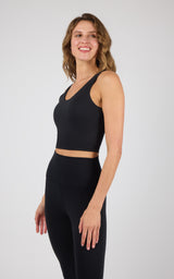 2 PK Leopard Tank and Solid Lux Tanks - 90 Degree by Reflex