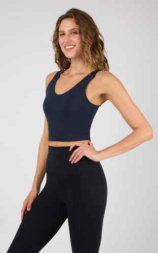 2 PK Leopard Tank and Solid Lux Tanks - 90 Degree by Reflex