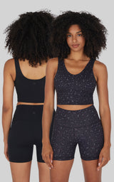 Lux Cloud Support Tank 2 PK