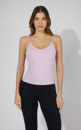 Lux Veloria Bra Tank