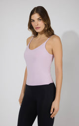 Lux Veloria Bra Tank