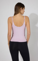 Lux Veloria Bra Tank - 90 Degree by Reflex