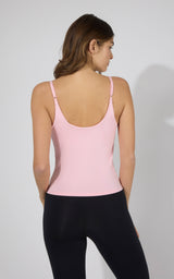 Lux Veloria Bra Tank