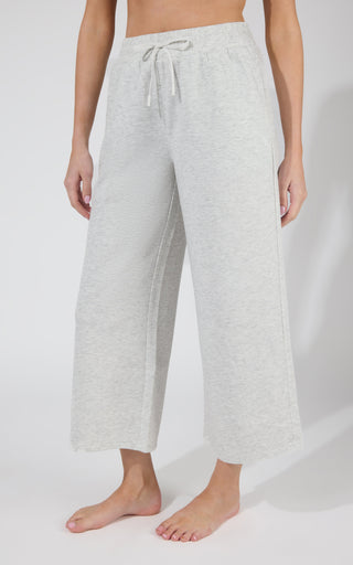 Softlite Lanston Culotte Pant - 90 Degree by Reflex