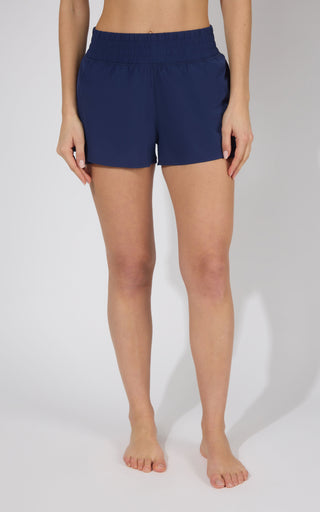 Lightstreme Love and Flutter Running Short - 90 Degree by Reflex