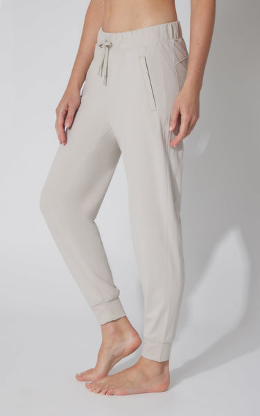 Lux Avenue Side Pocket Jogger - PY78492 – 90 Degree by Reflex