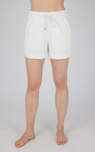 Softlite Drawstring Short - Our Cafe Story - 90 Degree by Reflex