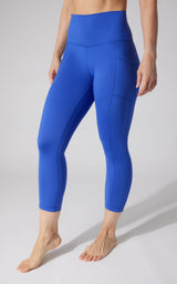 Tribeca Hi Rise Capri