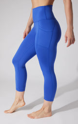 Tribeca Hi Rise Capri