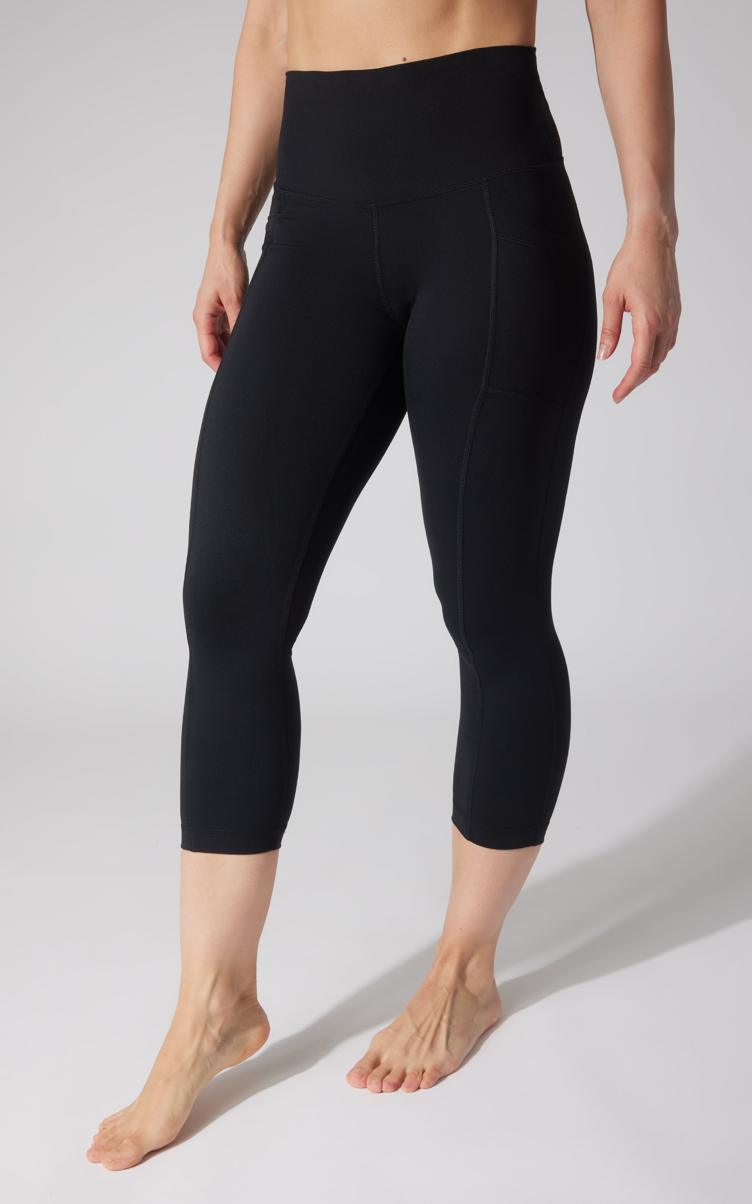 Tribeca Hi Rise Capri