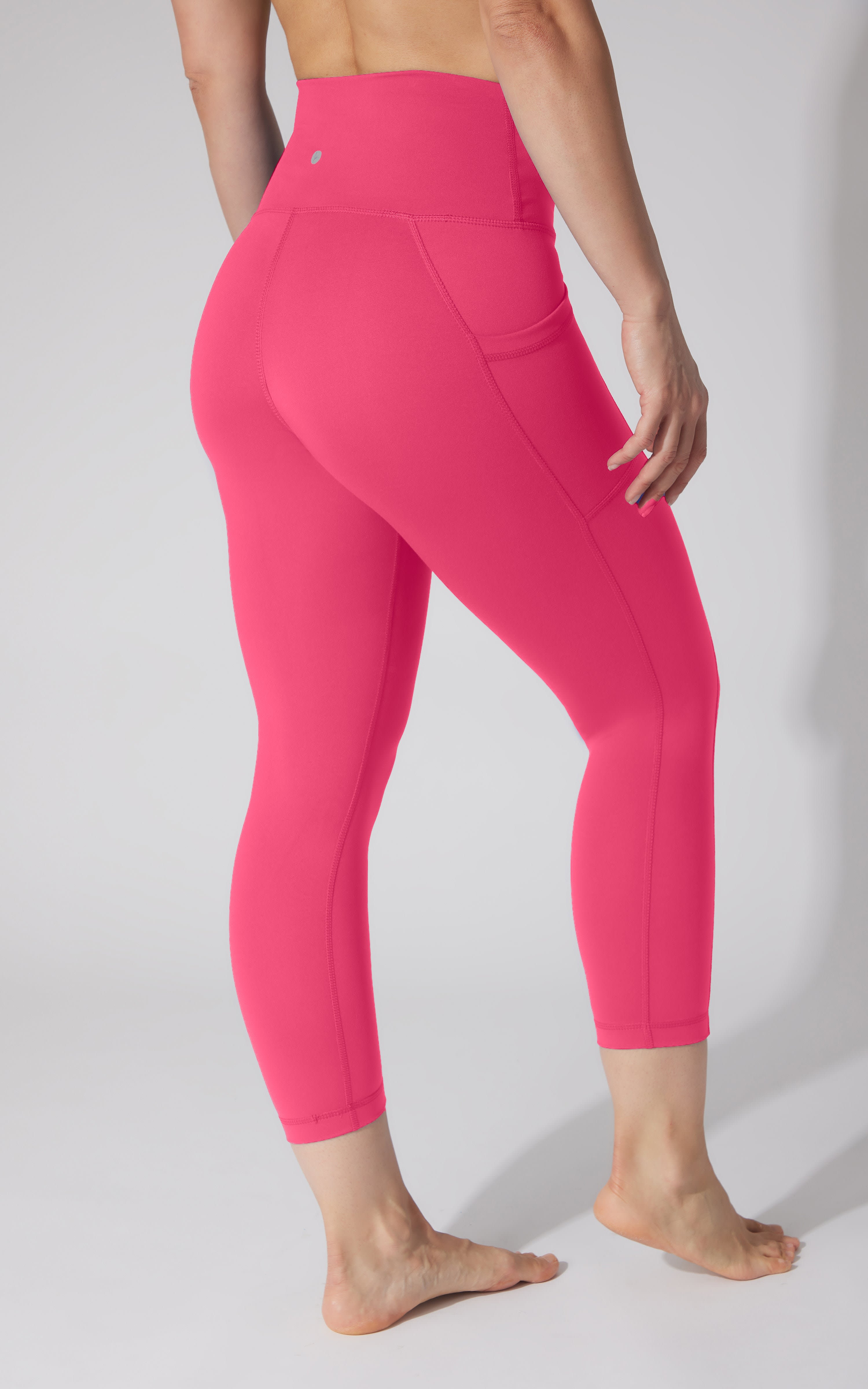 Tribeca Hi Rise Capri