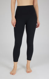 2 PK Interlock Crossover & Everyday Capris - 90 Degree by Reflex