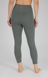 2 PK Interlock Crossover & Everyday Capris - 90 Degree by Reflex