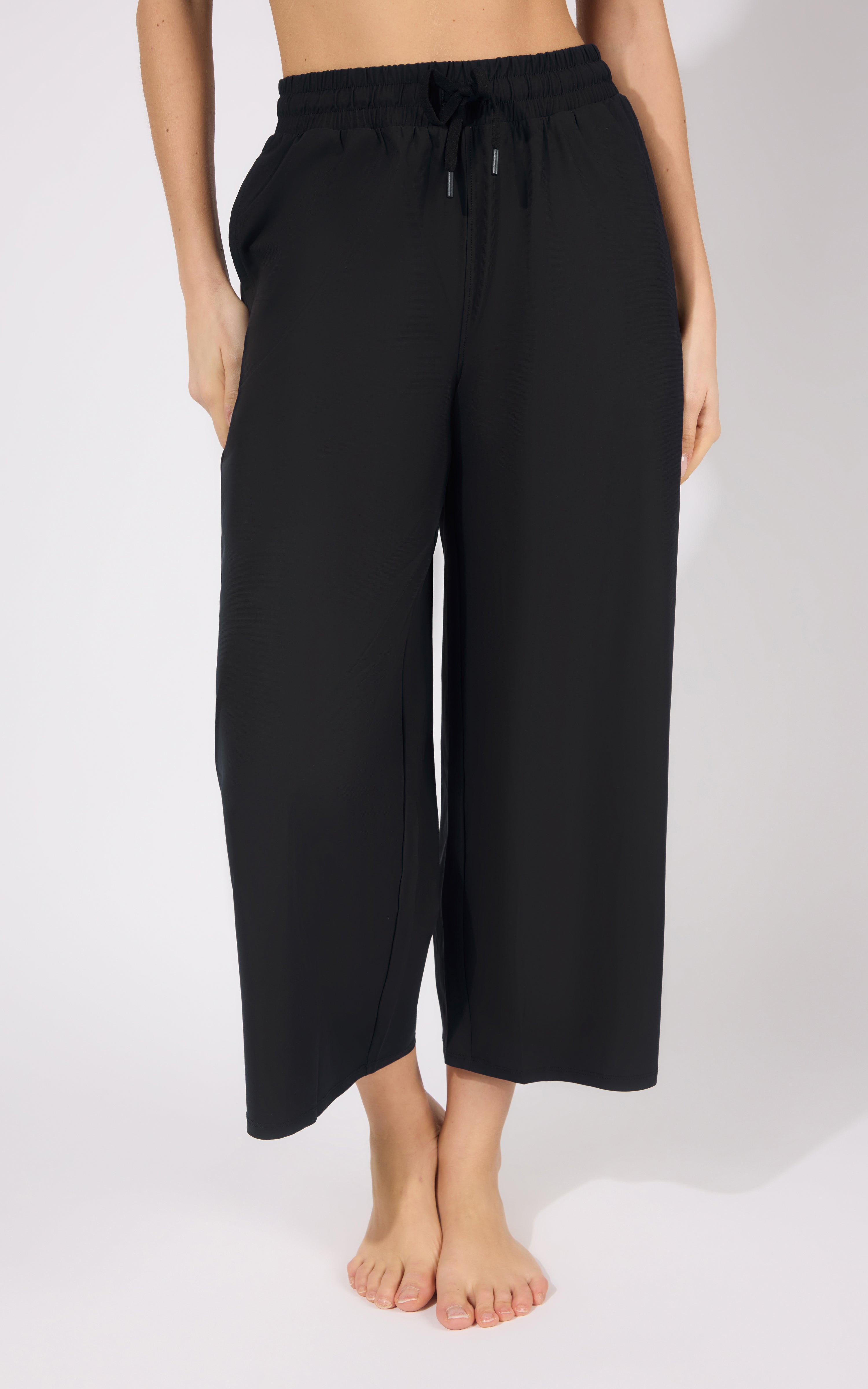 Warp Lanston Culotte Pant - 90 Degree by Reflex