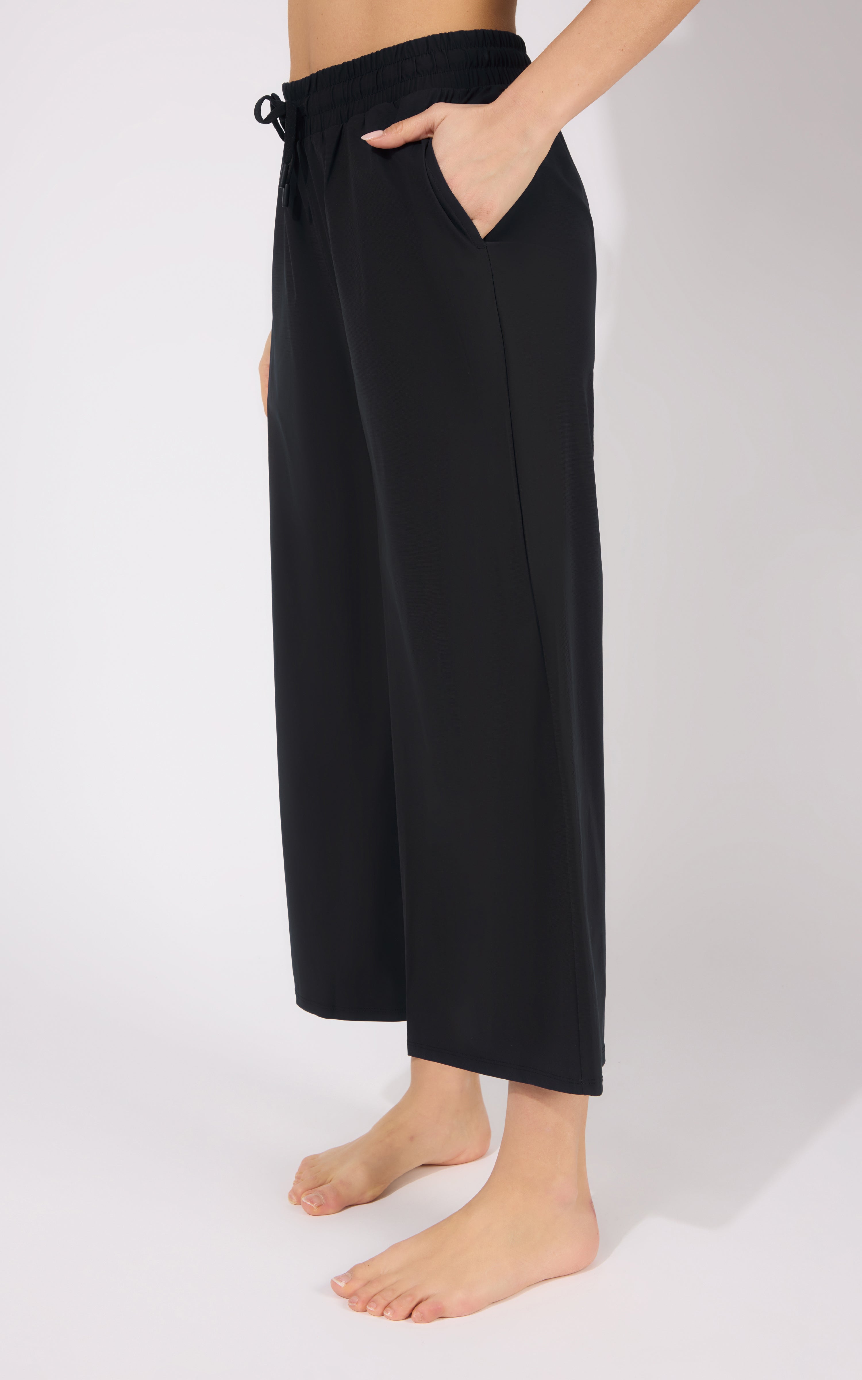 Warp Lanston Culotte Pant - 90 Degree by Reflex