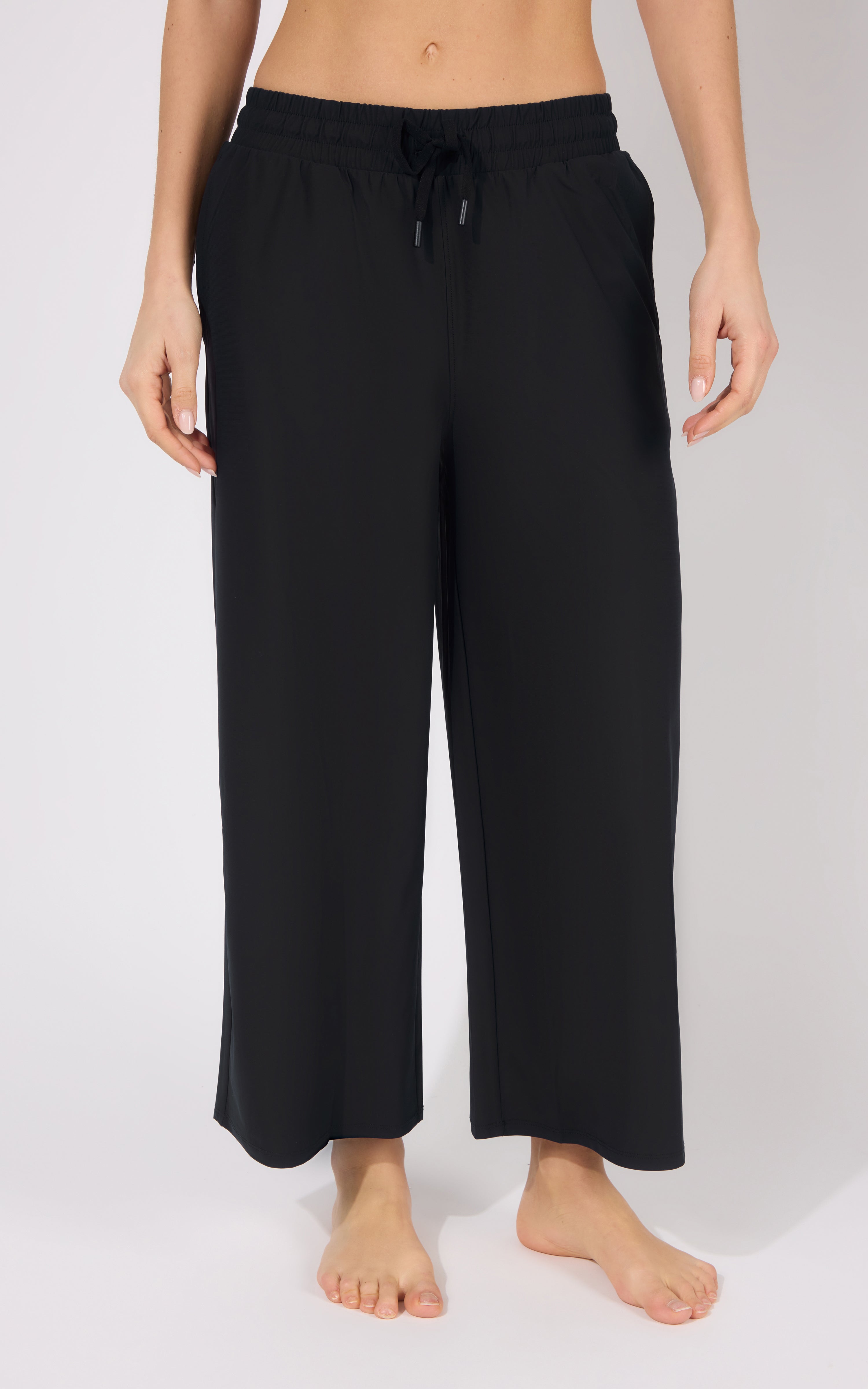 Warp Lanston Culotte Pant - 90 Degree by Reflex