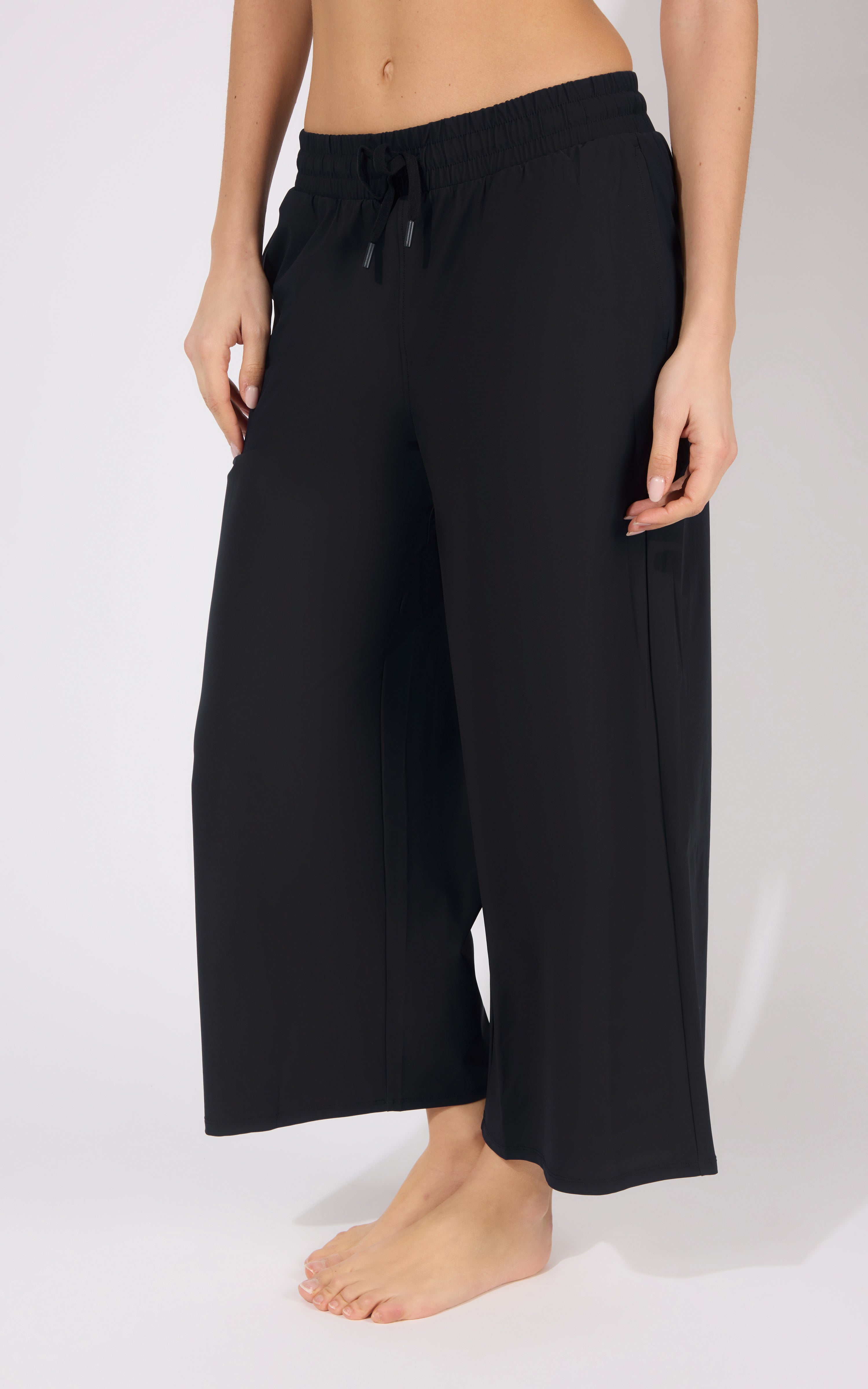Warp Lanston Culotte Pant - 90 Degree by Reflex