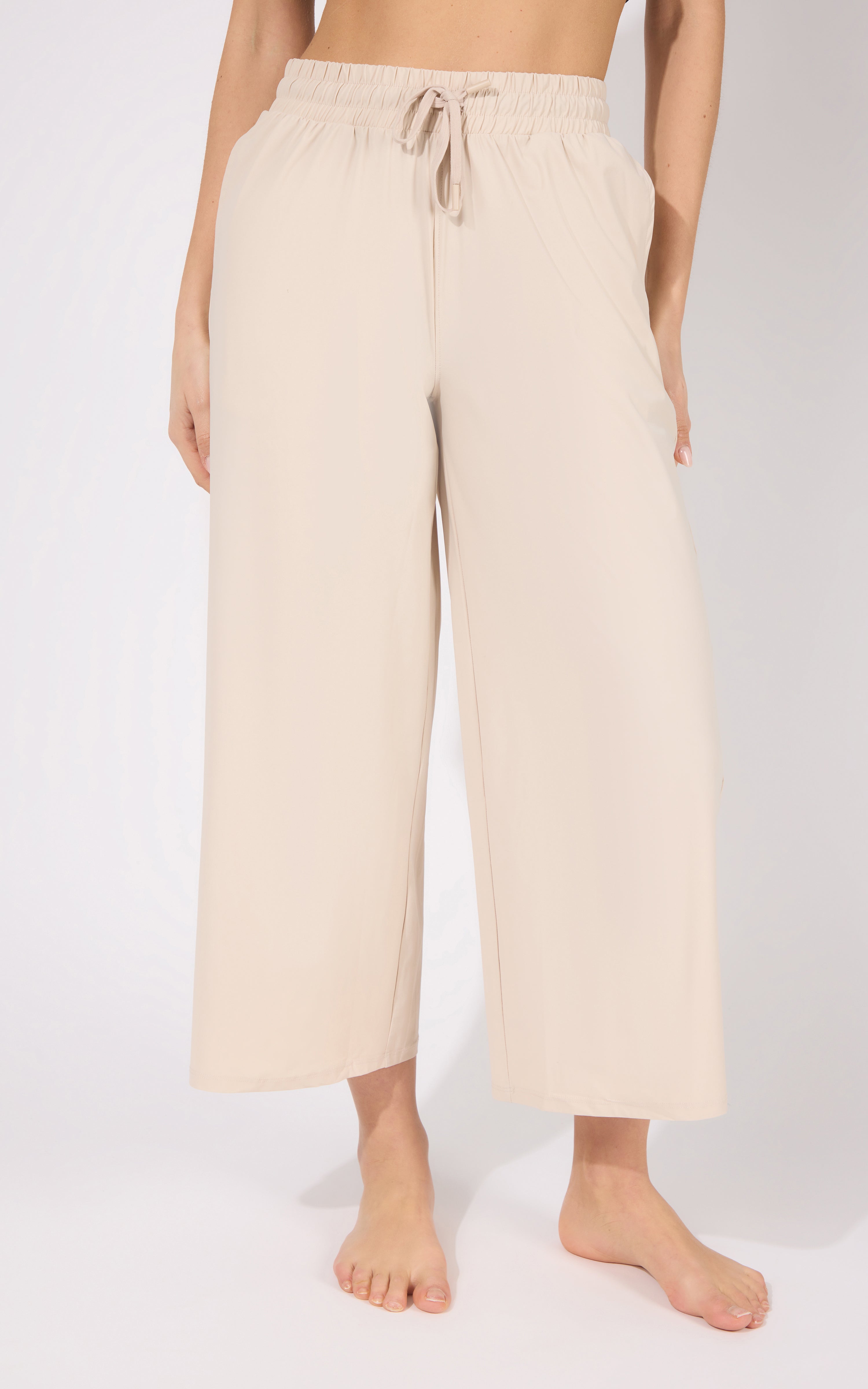 Warp Lanston Culotte Pant - 90 Degree by Reflex