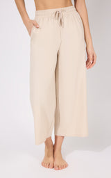 Warp Lanston Culotte Pant - 90 Degree by Reflex