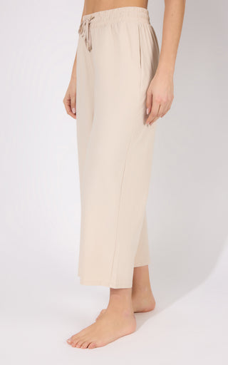 Warp Lanston Culotte Pant - 90 Degree by Reflex