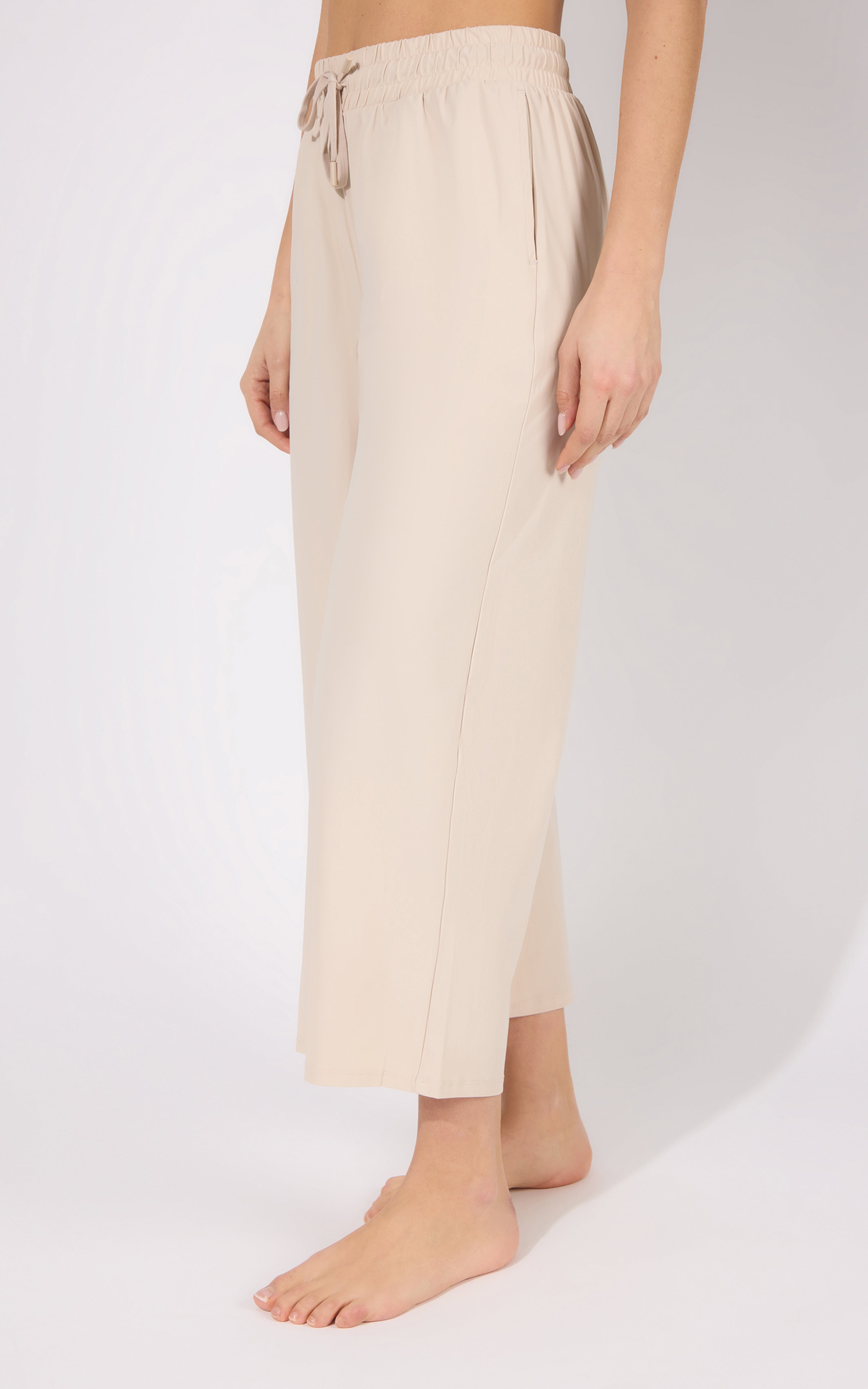 Warp Lanston Culotte Pant - 90 Degree by Reflex