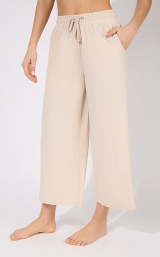Warp Lanston Culotte Pant - 90 Degree by Reflex
