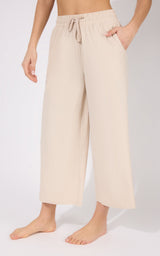 Warp Lanston Culotte Pant