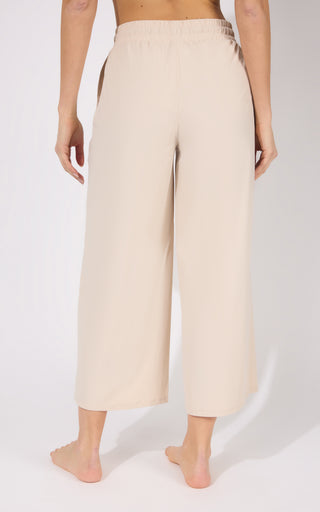 Warp Lanston Culotte Pant - 90 Degree by Reflex